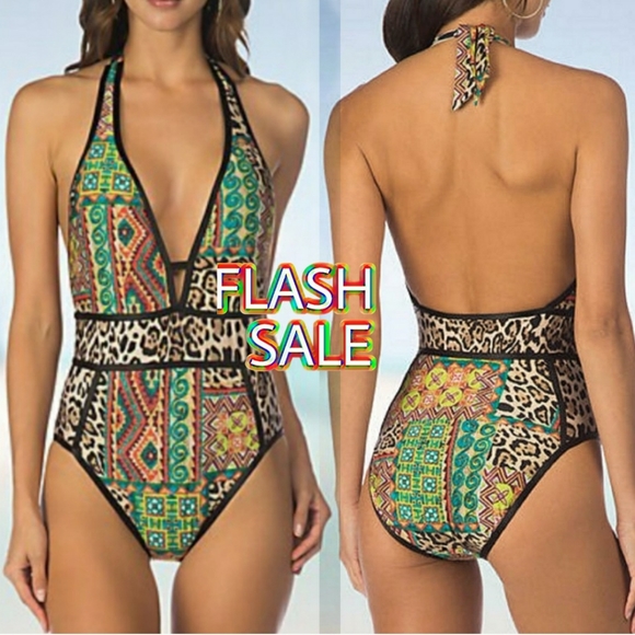 Kenneth Cole Other - FLASH SALE Kenneth Cole NWOT queen if the jungle